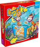 Visuel du Jeu Batik Kid