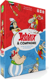 Visuel du Jeu Asterix & Compagnie 
