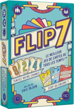 Visuel du Jeu Flip 7