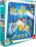 Visuel du Jeu Les Éclairtout