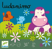 Visuel du Jeu Ludanimo