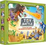 Visuel du Jeu Toy Battle