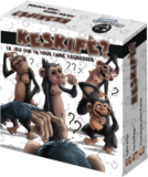 Visuel du Jeu Keskifé ?