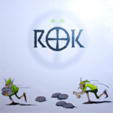 Visuel du Jeu Rök