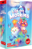 Visuel du Jeu L'île Des Mookies