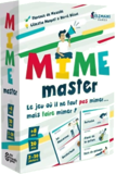 Visuel du Jeu Mime Master