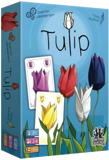Visuel du Jeu Tulip