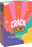 Visuel du Jeu Crack Story