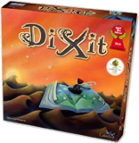 Visuel du Jeu Dixit