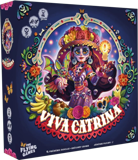 Visuel du Jeu Vivia Catrina