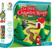 Visuel du Jeu Le Petit Chaperon Rouge