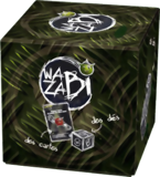 Visuel du Jeu Wazabi