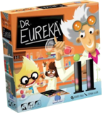 Visuel du Jeu Dr. Eureka