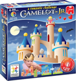 Visuel du Jeu Camelot Jr