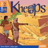 Visuel du Jeu Kheops