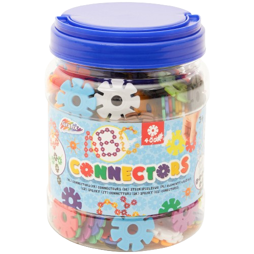 Visuel Jouet Connectors