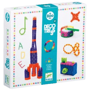 Jouet Decotress