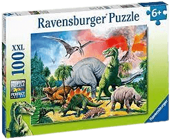 Jouet Dinosaure