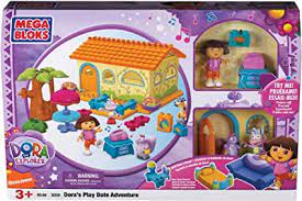 Jouet Dora Aventure au rocher de l'arc en ciel