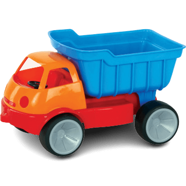 Visuel du Jouet Camion Benne Big Foot