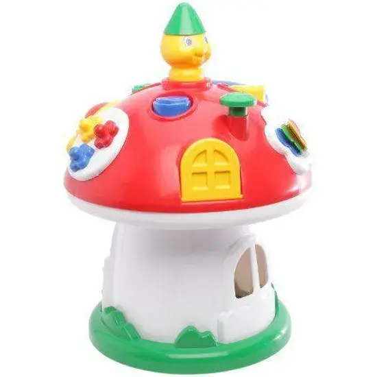 Visuel du Jouet Champignon Magique