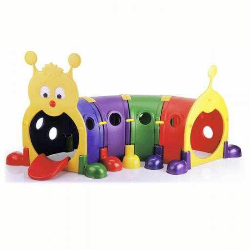 Visuel du Juoet Chenille