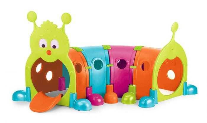 Visuel du Jouet Chenille Feber Gus