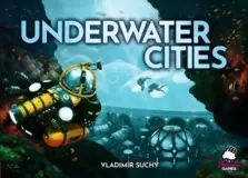 Jeu Underwater Cities