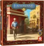 Jeu La Havane