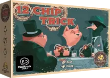Visuel du Jeu 12 Chip Trick